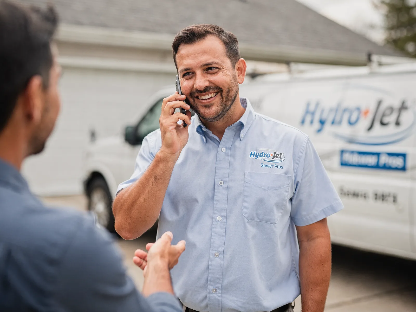 Hydro Jetting Byesville, OH FAQs